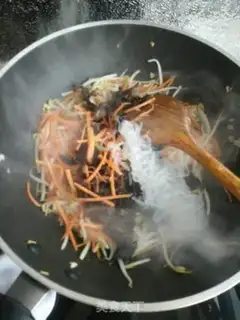 Make Sodium step 8