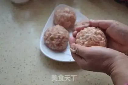 Make Qin Xing-maru step 4