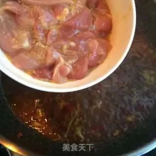 Make A soy sauce step 9