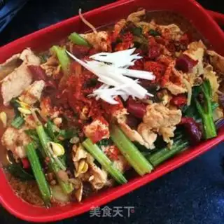 Make A soy sauce step 10