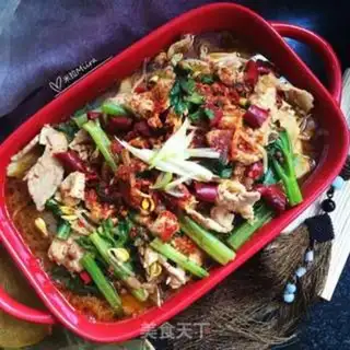 Make A soy sauce step 13