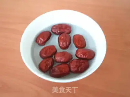 Make Black soybeans step 2
