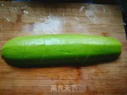 Make Tomato sprouts step 1