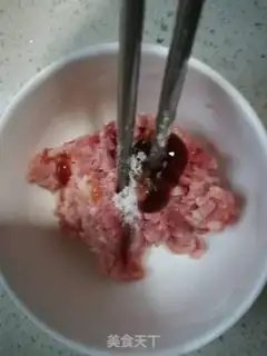 Make Quail egg spa step 2