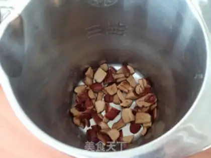 Make Black soybeans step 4
