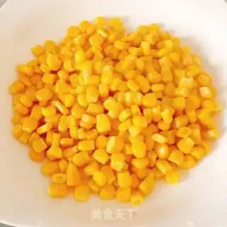 Make Shrimp corn step 0