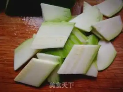 Make Tomato sprouts step 3