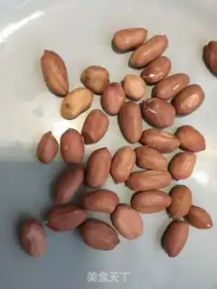 Make Plumbing peanuts step 4