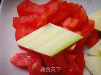 Make Tomato sprouts step 4