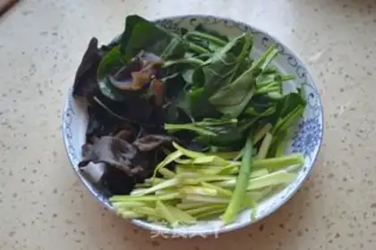 Make Qin Xing-maru step 13