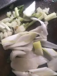 Make Coughfish head soup step 5
