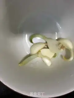 Make Plumbing peanuts step 6