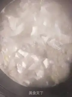 Make Coughfish head soup step 7