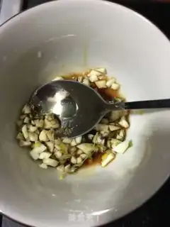 Make Plumbing peanuts step 8