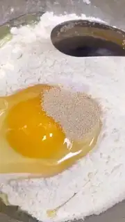 Make Taco raisins step 3
