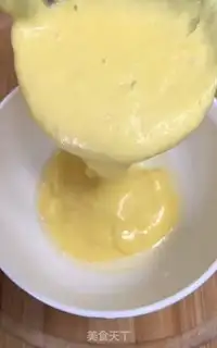 Make Taco raisins step 5