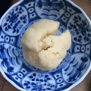 Make Potato mashed step 0