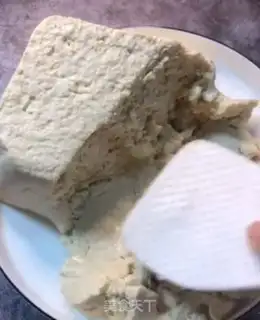 Make Tofuballs step 0