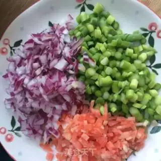 Make Potato mashed step 2
