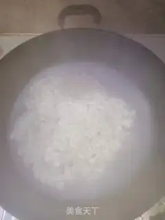 Make Bacon noodles step 2