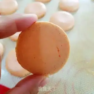 Make French Macalon step 8