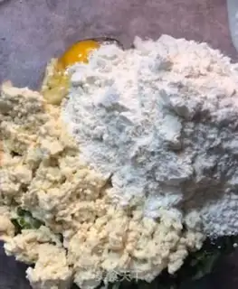 Make Tofuballs step 3