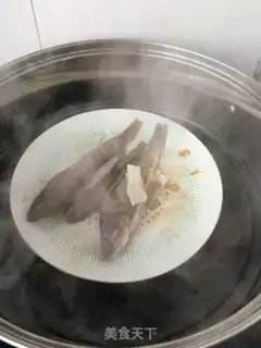Make Wild seafish step 5