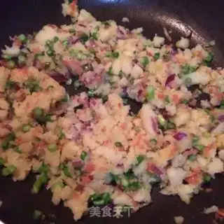 Make Potato mashed step 5