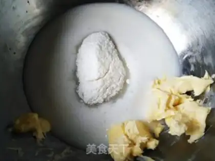 Make Coconut step 2