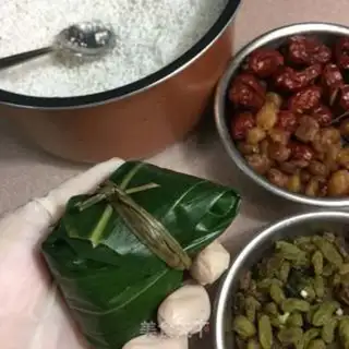 Make Cinnamon Red Tree step 10
