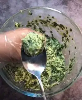 Make Tofuballs step 5