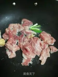 Make Skinny fried mushrooms step 4