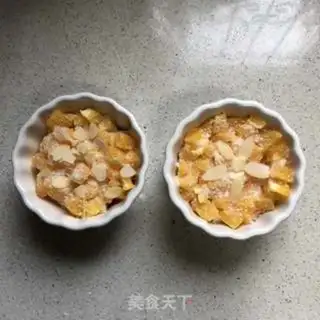 Make Orange toast step 4