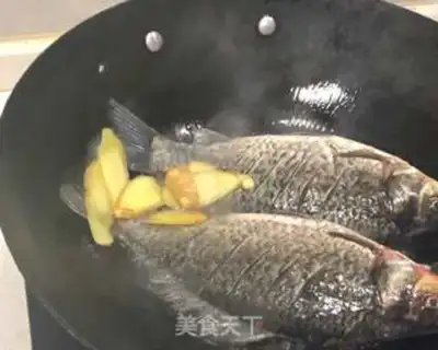 Make Squid soup step 3