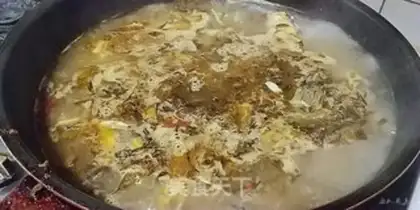 Make Sour spicy step 4