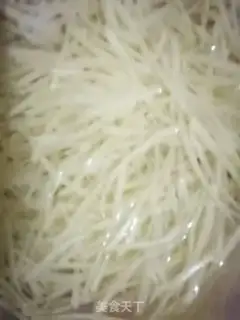 Make Spud potato step 0
