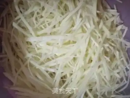 Make Spud potato step 2