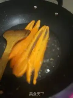 Make Scrolls step 2