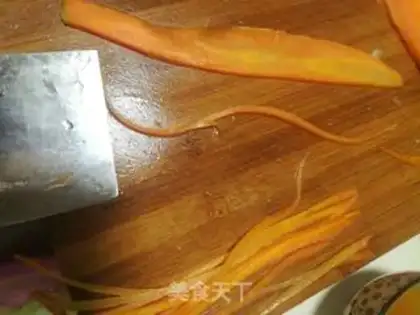 Make Scrolls step 3