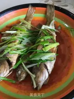 Make Wild seafish step 14