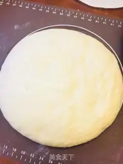 Make Five fragrance pork buns step 3