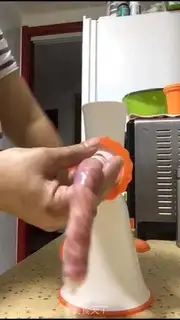 Make Big sausage step 2
