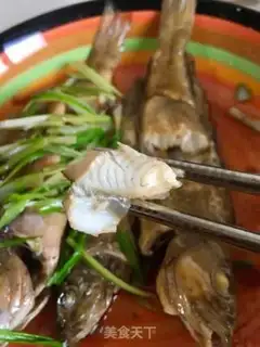 Make Wild seafish step 15