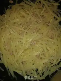Make Spud potato step 5