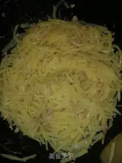 Make Spud potato step 6