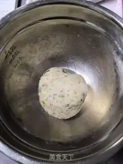 Make Onion soda step 1