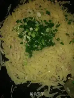 Make Spud potato step 7