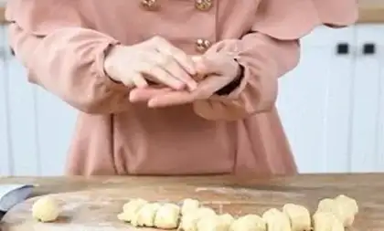 Make Smile step 7