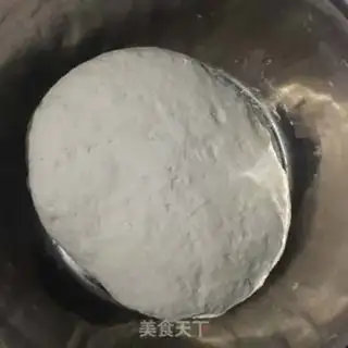 Make Poach buns step 0