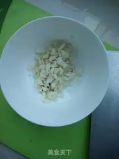Make Spicy cucumber step 2